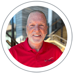 Chuck Huggins | Aileron